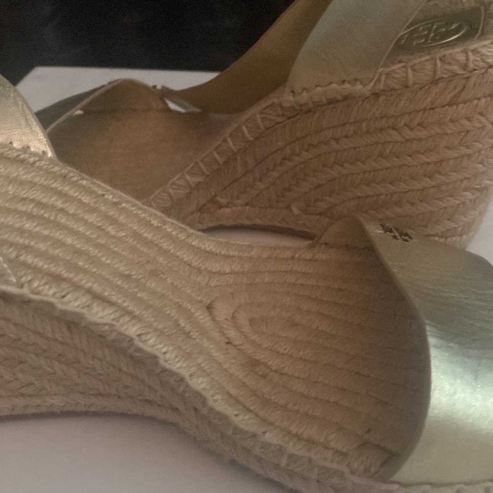 Tory Burch Platform - image 3